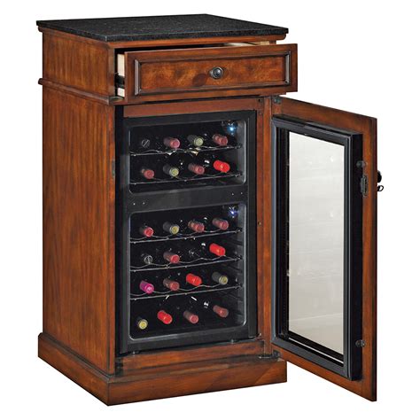 Introducing Refrigerated Wine Cabinets - Home Cabinets