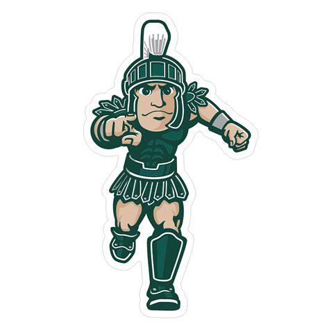 michigan state college banners - Clip Art Library - Clip Art Library