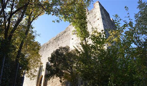 Rocca Di Asolo Camminando