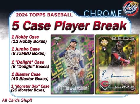 Drew Millas Wa Topps Chrome Case Mixer Player Break Ebay