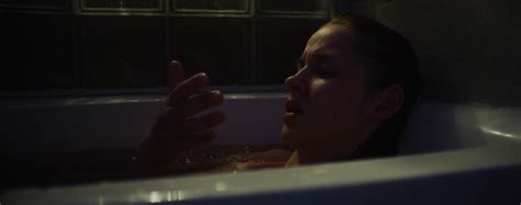 Nude Video Celebs Polina Davydova Nude Sleepless Beauty