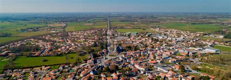 Accueil Les Lucs Sur Boulogne