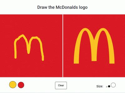 Funny McDonald's Logo - LogoDix