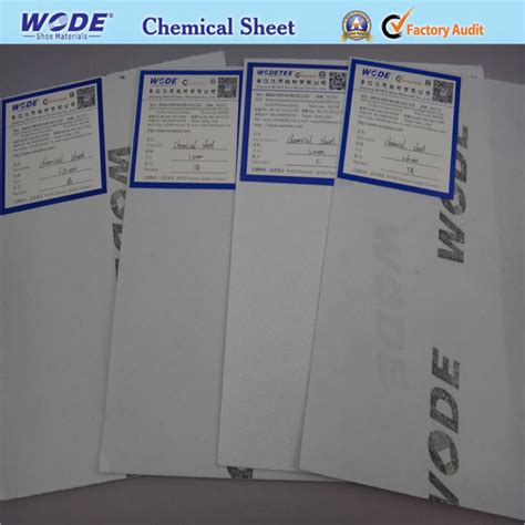 China Hot Melt Glue Toe Puff And Shoe Counter Stiffener Manufacturers And Factory Suppliers OEM