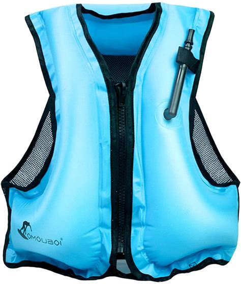 Snorkeling Vest The Comprehensive Faq Guide Xingdun Marine