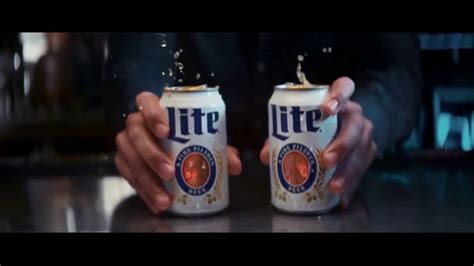 Miller Lite Tv Commercial Entrega Ispottv