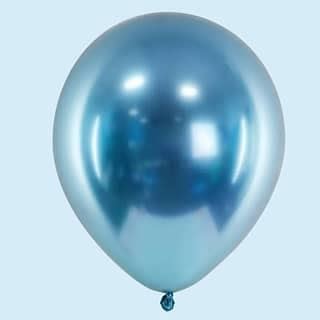 Folieballon Cijfer 9 Blauw 100 Cm Kopen Slingershop Nl