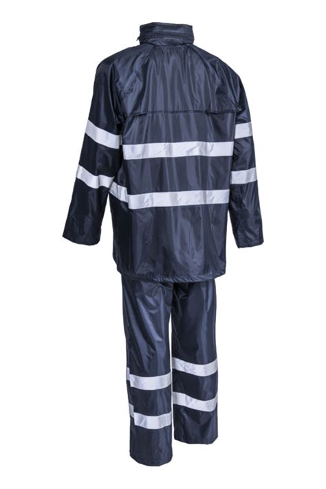 Ensemble De Pluie COVERGUARD RAINET GLC International