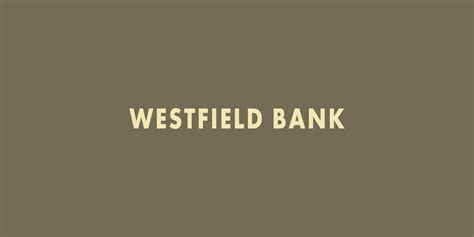 Westfield Bank — Fairlawn Area Chamber of Commerce