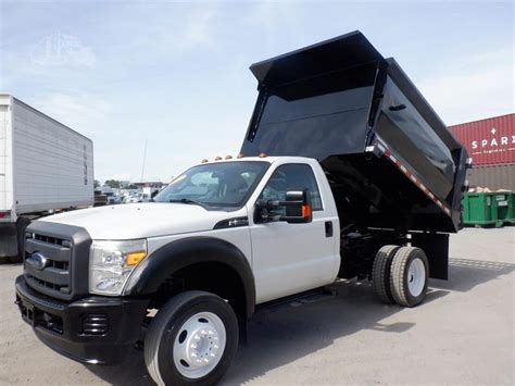 5 Ton Dump Truck Dump Truck