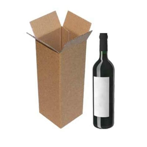 Bottle Packaging Custom Boxes For Wine Beer And Spirits