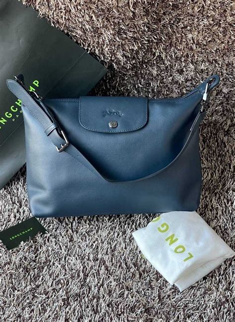 Longchamp LE PLIAGE XTRA Hobo Bag M LINE SHOPPING