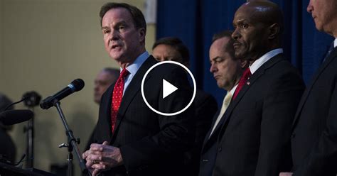 Charges Filed Against Flint Officials The New York Times