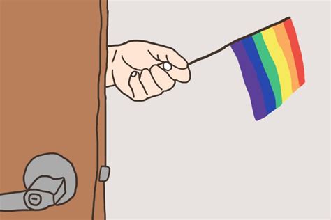 Salir Del Cl Set En Cuarentena Le Cont A Mi Familia Que Era Gay Porque Necesitaba Estar En