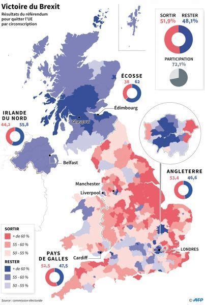 Brexit Le Jour O Le Royaume Uni A D Cid De Sortir De L Ue