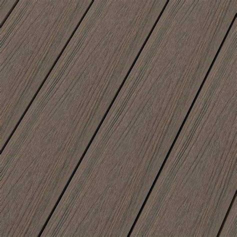 Newtechwood Ultrashield Naturale Series In X In X Ft Composite