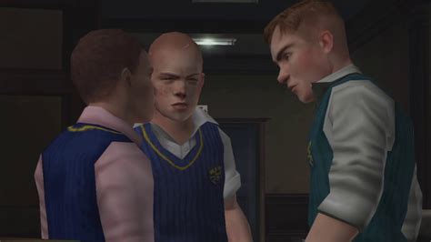 Bully Canis Canem Edit Ps4 Minigameplay Youtube