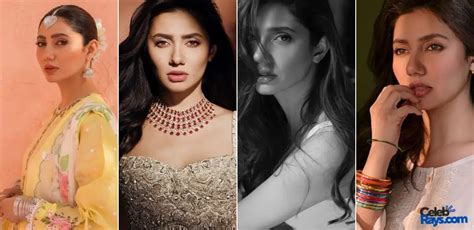 Mahira Khan - Bio, Wiki, Career, Height, Age, Social Media Accounts ...