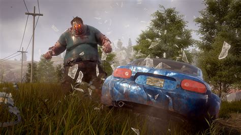 State Of Decay 2 Xbox One Review Another Rushed Xbox Exclusive