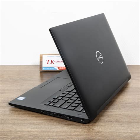 Laptop Dell Latitude 7490 Máy Tính Xách Tay Giá Rẻ Chuyên Văn Phòng