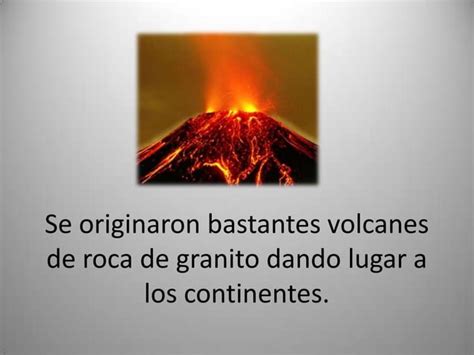 El Origen De La Tierra Ppt Descarga Gratuita