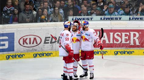 Salzburg Fixiert Ausw Rts Den Finaleinzug Sky Sport Austria