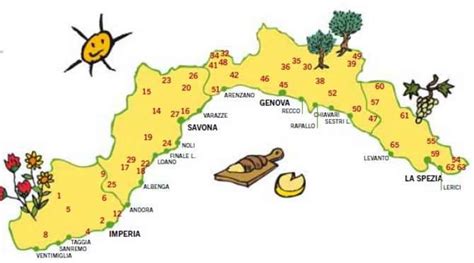 Fattorie Didattiche Aperte Ecco Chi Aderisce In Provincia Di Imperia