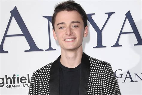 100 Noah Schnapp Wallpaper Kostenlos