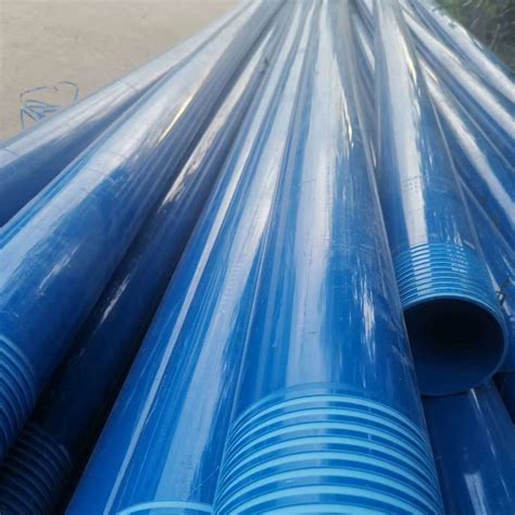 HDPE Corrugated Pipe Sizes Manufacturer High Quality HDPE Pipes