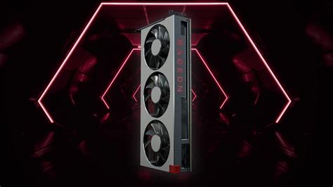 AMD Supplies First Radeon VII Benchmarks - PC Perspective