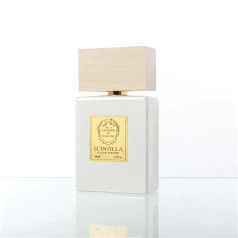 Scintilla Eau De Parfum 100ml Giardini Di Toscana Profumeria Dabbene