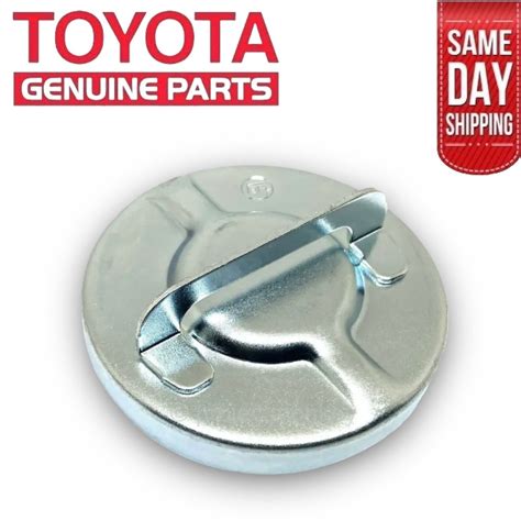 New Toyota Starlet Fuel Tank Gas Cap Oem Ebay