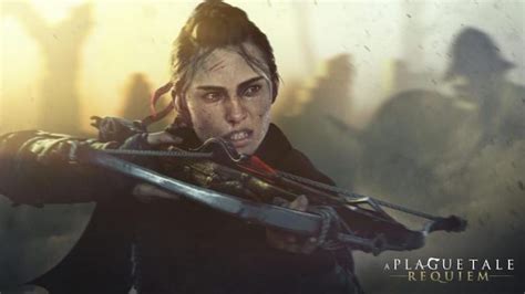 A Plague Tale Requiem Review Ps5 Asobo Delivers A Bleak And Bewitching Sequel Playstation