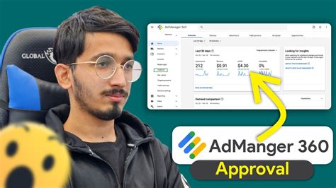 How To Buy Adx Approval Yourself Get Adx Manager Inventory Ma