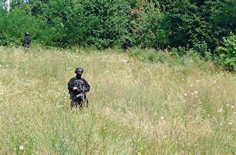 Prve Slike I Snimci Sa Mesta Likvidacije Fatona Hajrizija Foto Video B