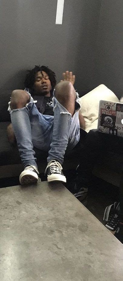 Lucki Rapper Wallpaper Beautiful World Beautiful People Boy Rap