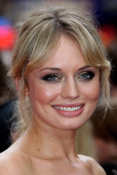 Laura Haddock Photos Photos - The Inbetweeners Movie World Premiere in ...