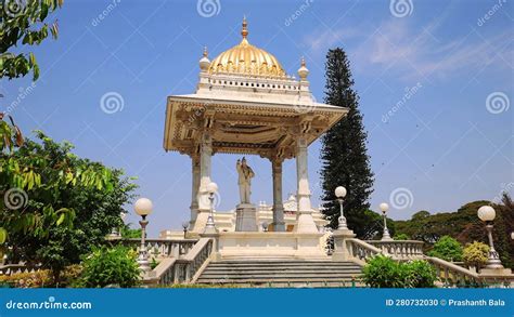 Statue Of B R Ambedkar Bhimrao Ramji Ambedkar Town Hall Mysore