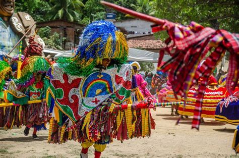 10 danças nordestinas para aprender sobre a cultura popular Toda Matéria