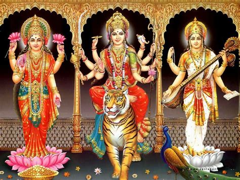 Navratri Special Mata Rani Bhajans | Dheeraj4uall : Music, Culture ...