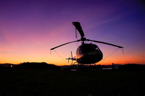 San Diego Helicopter Charters - Complete Helicopter Services in San ...