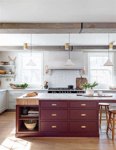 House And Home 10 Kitchen Trends Youll Be Seeing In 2023