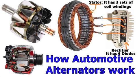 How Do I Check My Alternator Is Working