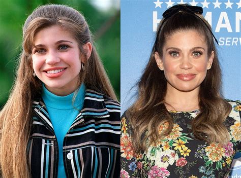 See The Cast Of Boy Meets World Then And Now E News