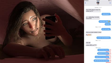 Last Call By Barghest236 Hentai Foundry