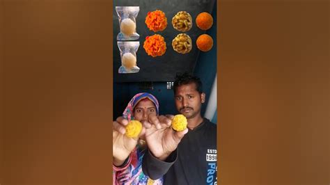 Emoji Eating Ladoo Challenge With Madam👩 Shorts Youtubeshorts Viral