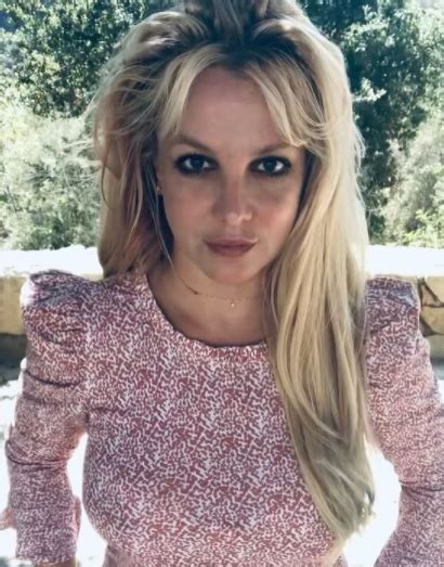 Após se demitir empresário de Britney Spears revela que ela não fará