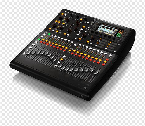 Audio Mixers Digital Mixing Console BEHRINGER X32 PRODUCER Music