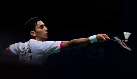 Bwf World Championships Lakshya Sen Srikanth Assured Of Maiden Medals