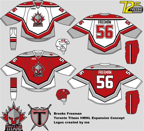 Hockeyjerseyconcepts February 2016